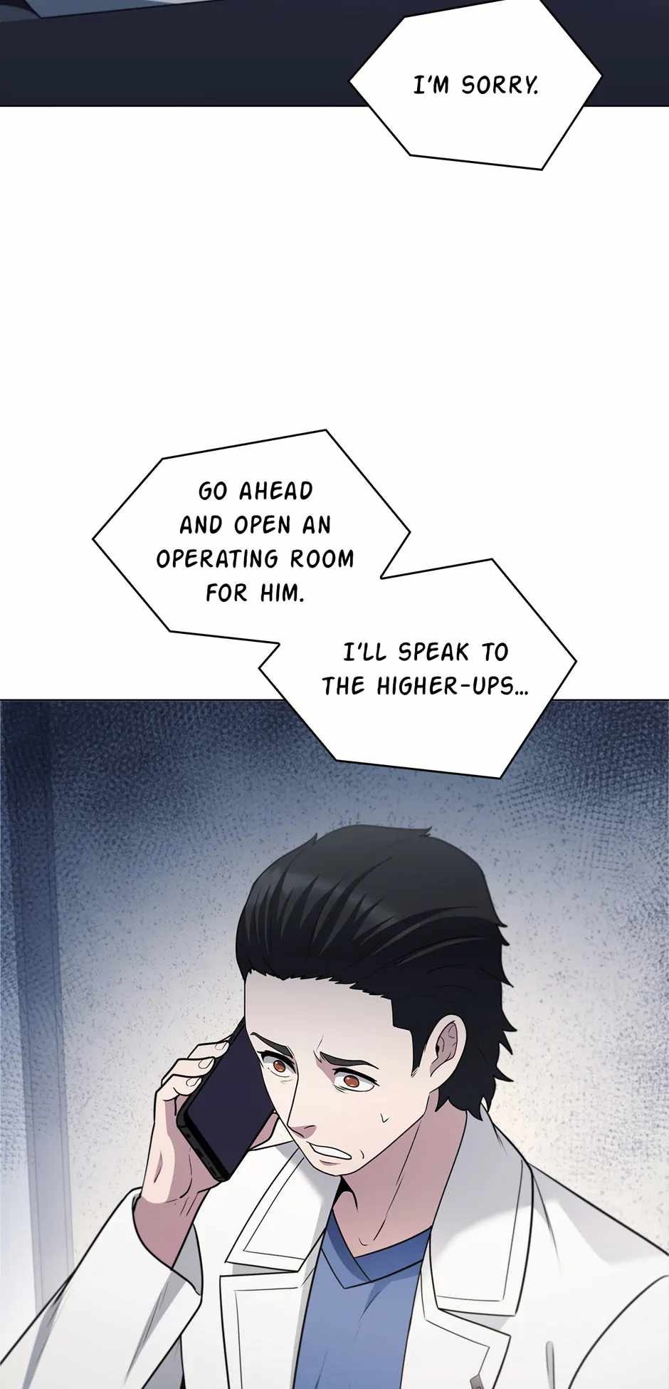 Read Dr. Choi Tae-Soo Manga Online