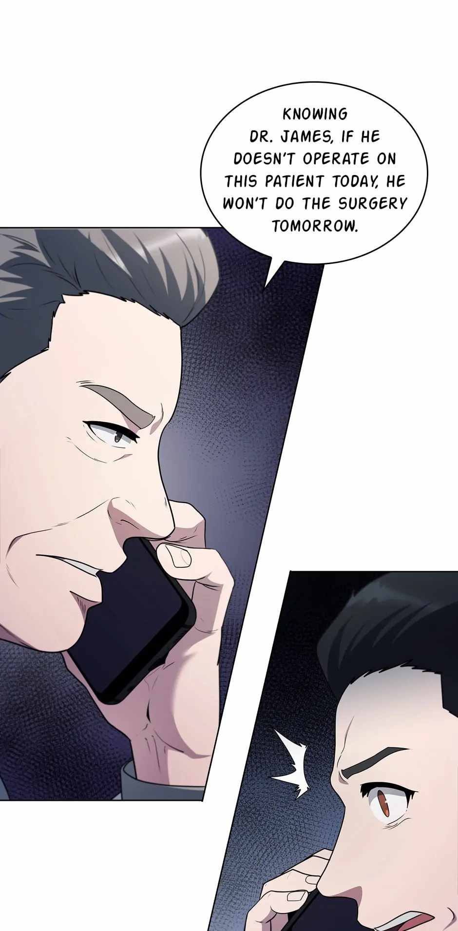 Read Dr. Choi Tae-Soo Manga Online