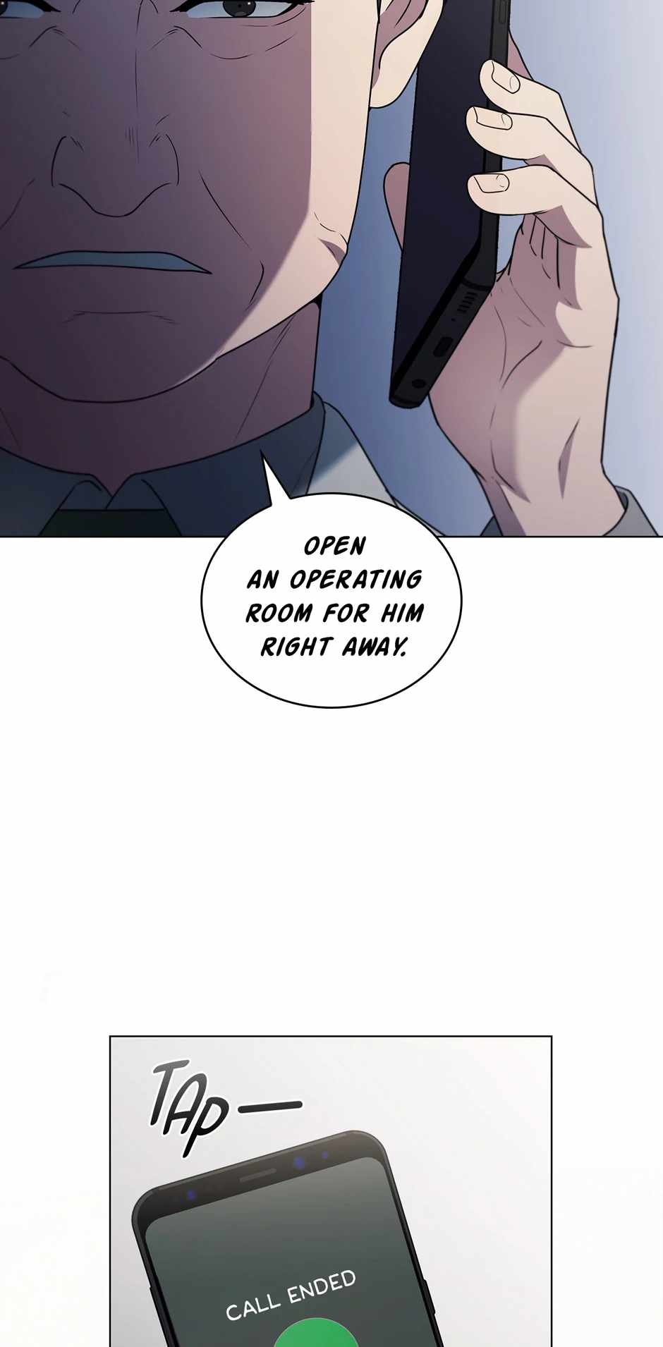 Read Dr. Choi Tae-Soo Manga Online