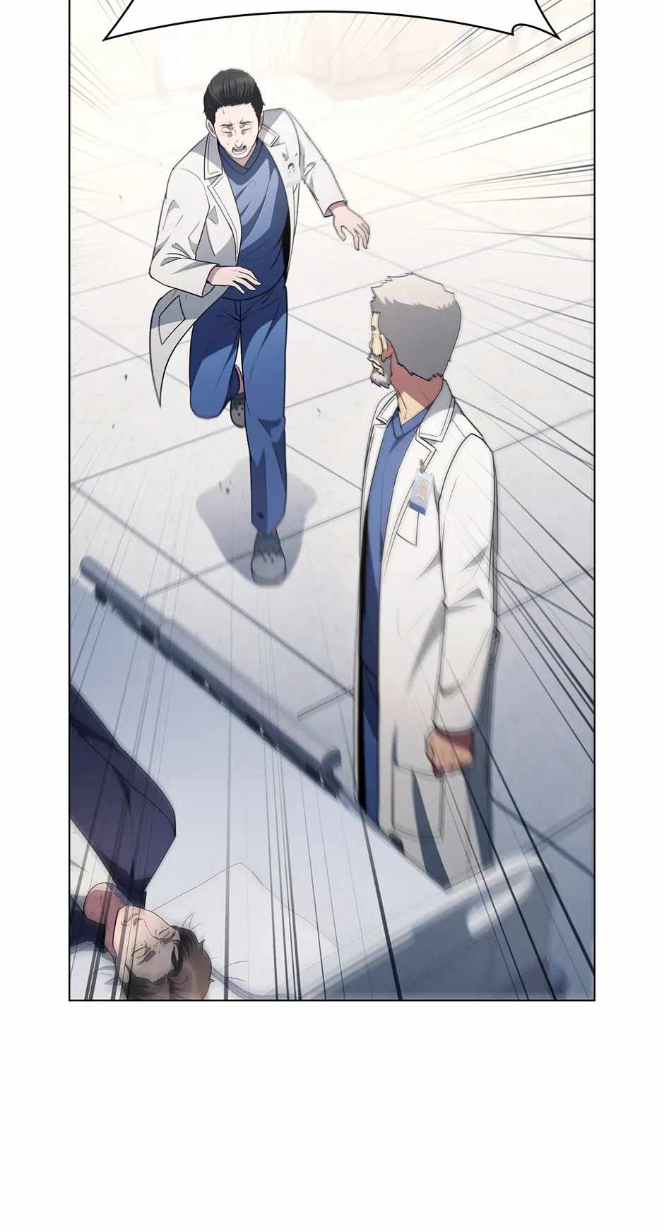 Read Dr. Choi Tae-Soo Manga Online