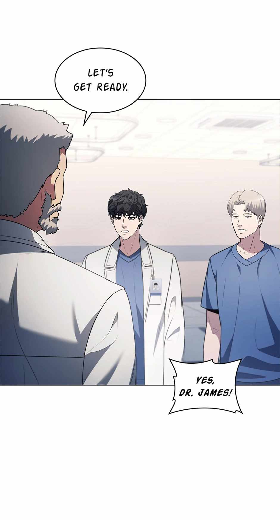 Read Dr. Choi Tae-Soo Manga Online