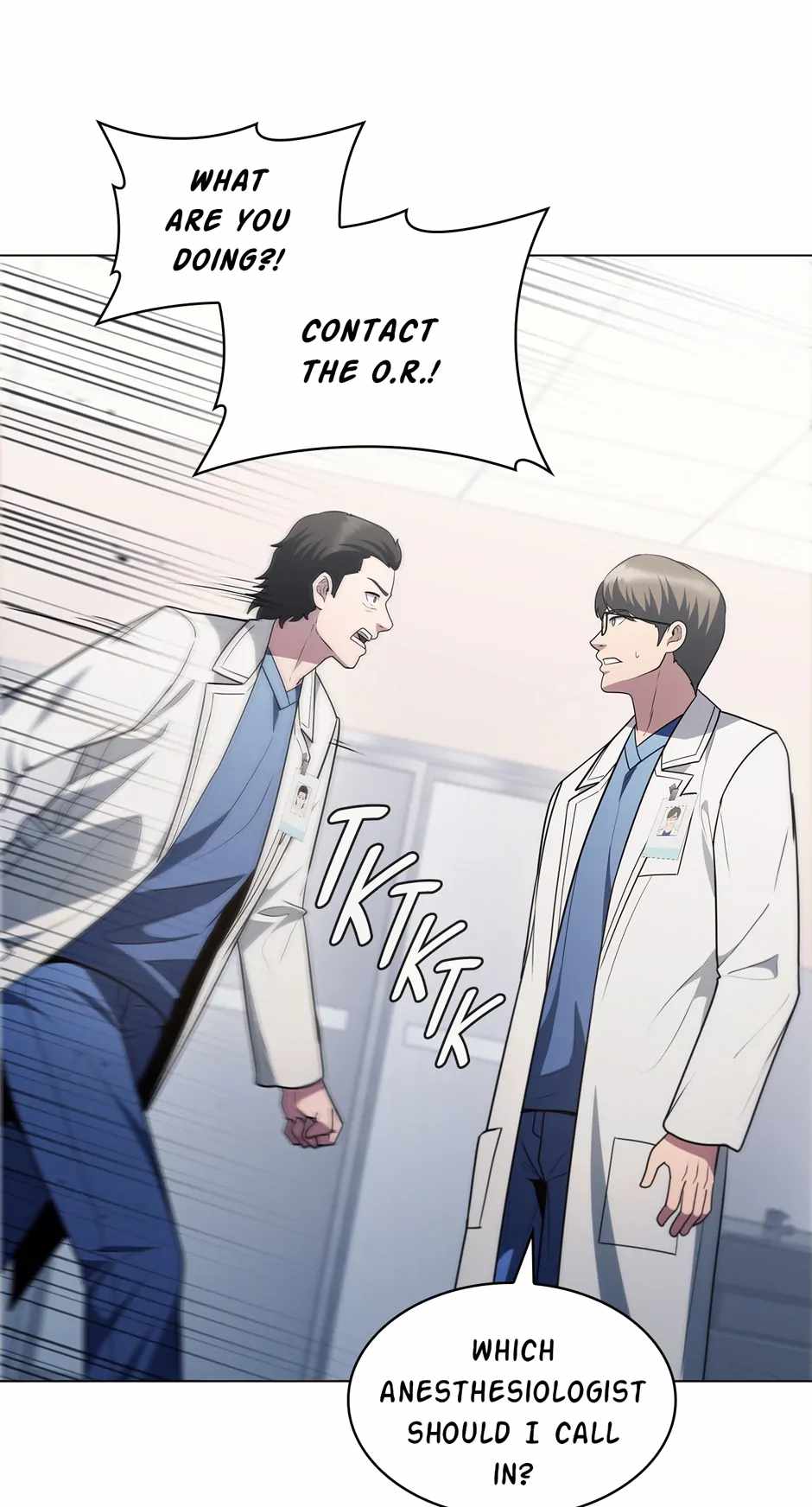 Read Dr. Choi Tae-Soo Manga Online