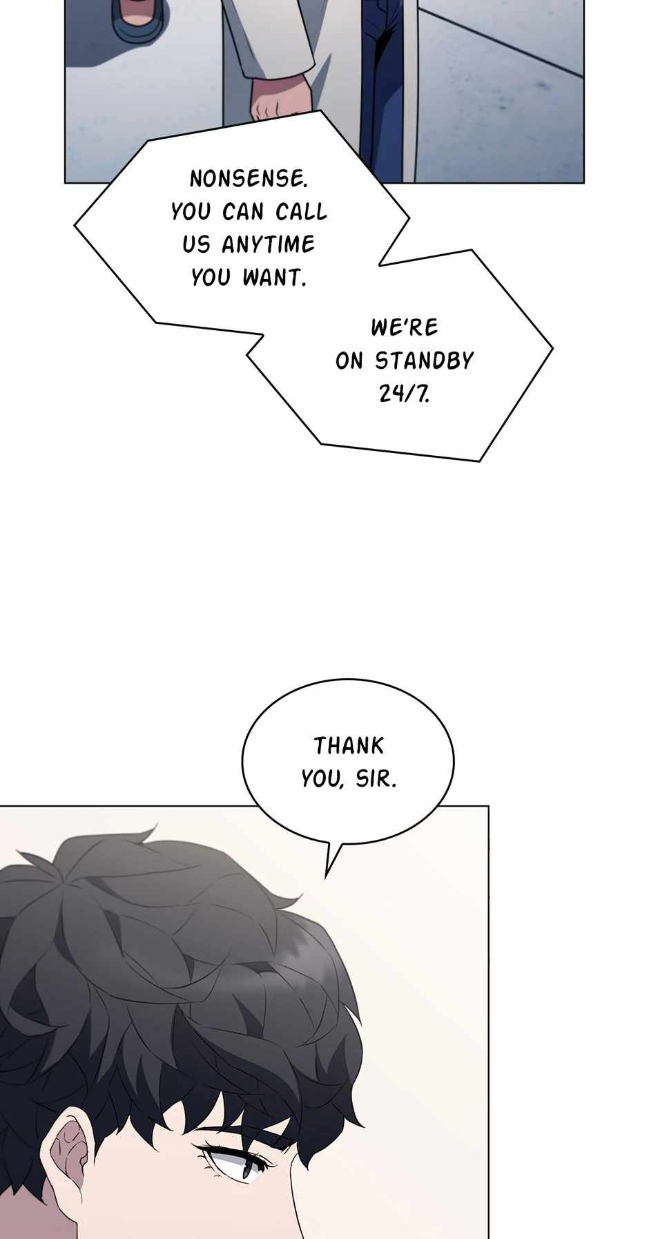 Read Dr. Choi Tae-Soo Manga Online