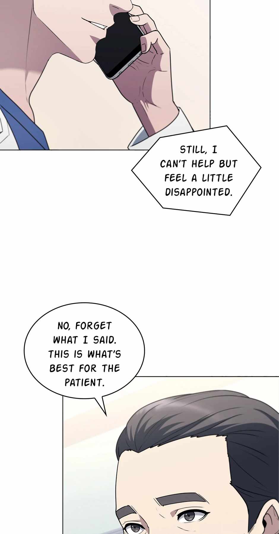 Read Dr. Choi Tae-Soo Manga Online