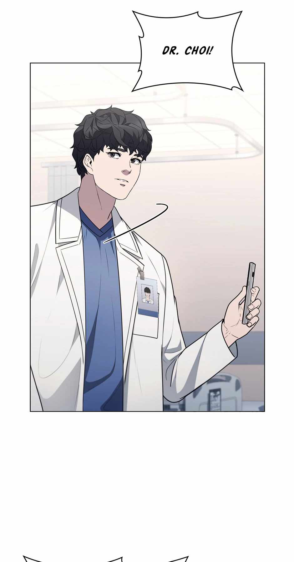 Read Dr. Choi Tae-Soo Manga Online