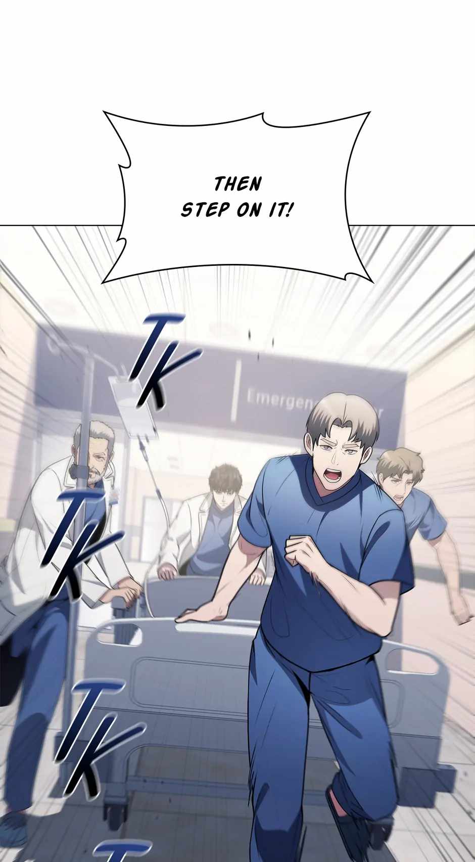 Read Dr. Choi Tae-Soo Manga Online