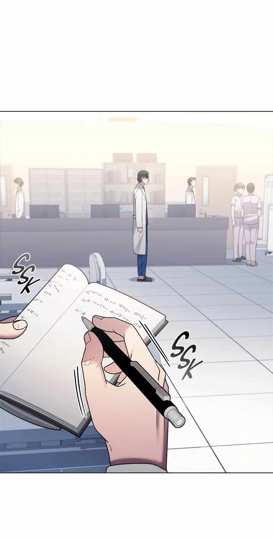 Read Dr. Choi Tae-Soo Manga Online