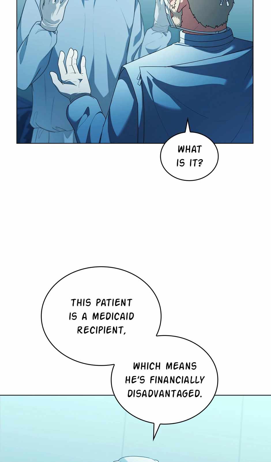 Read Dr. Choi Tae-Soo Manga Online