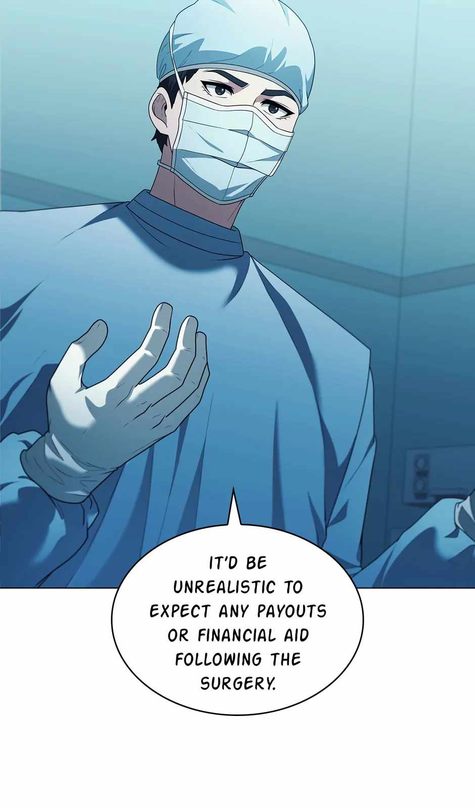 Read Dr. Choi Tae-Soo Manga Online