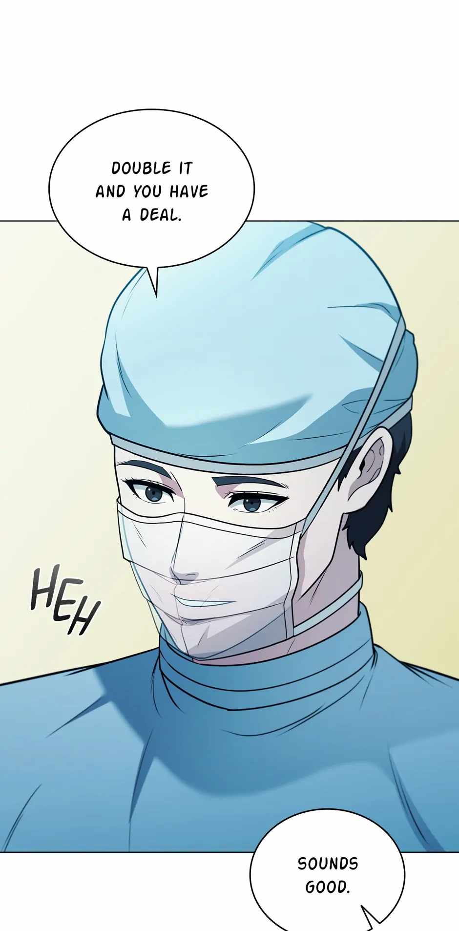 Read Dr. Choi Tae-Soo Manga Online