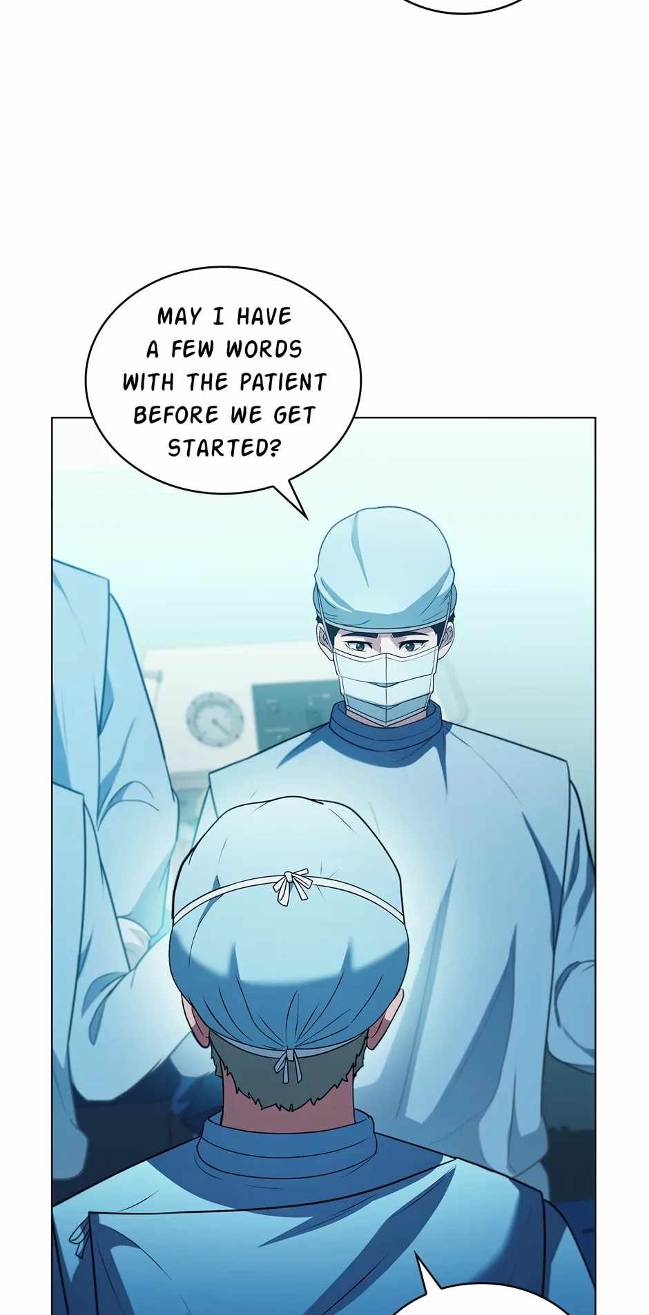 Read Dr. Choi Tae-Soo Manga Online