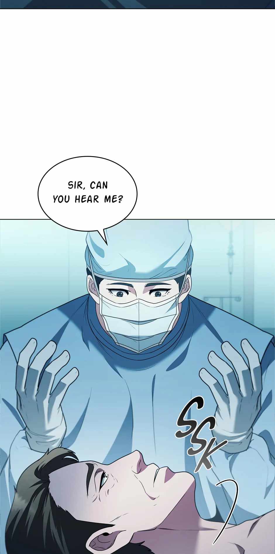 Read Dr. Choi Tae-Soo Manga Online