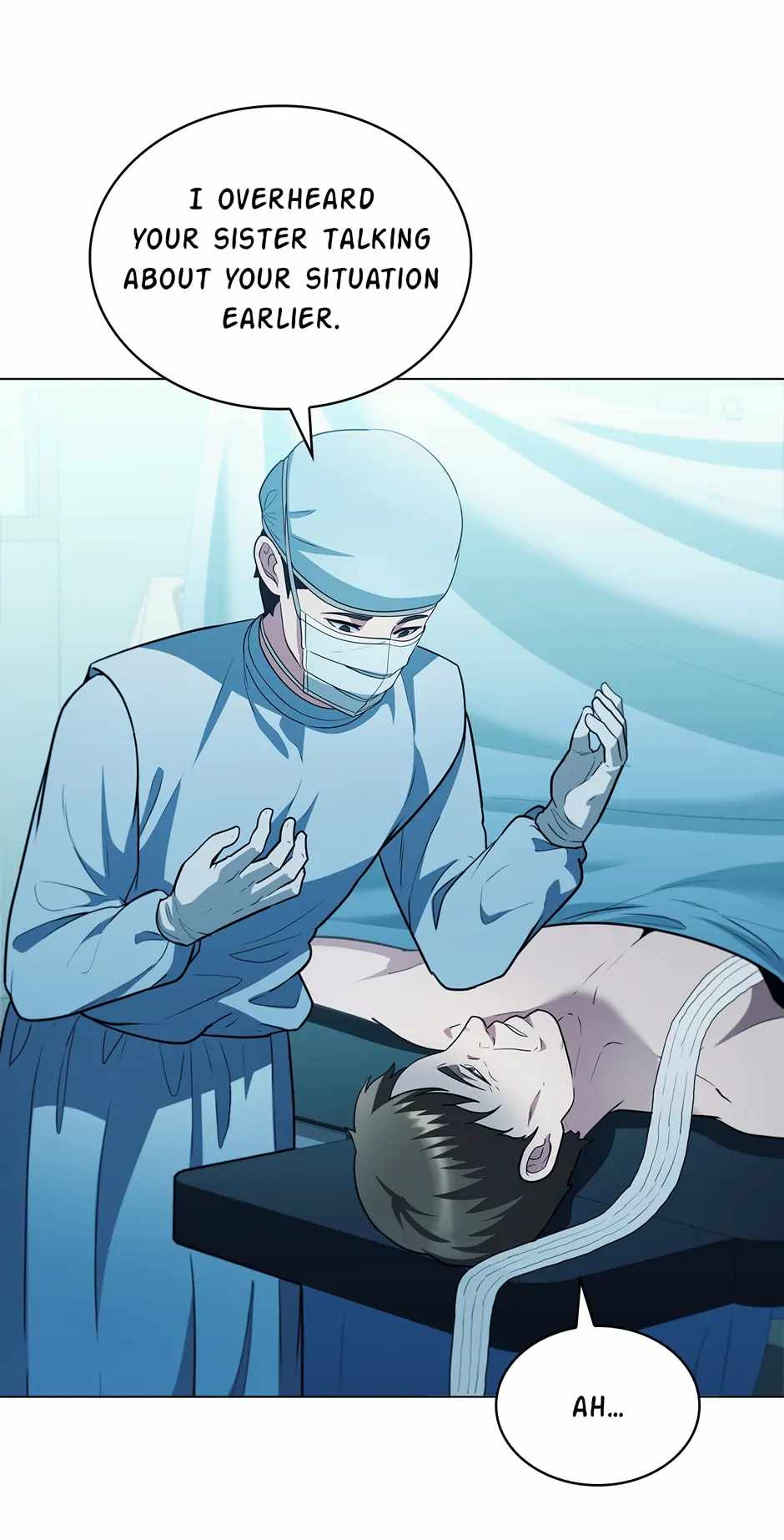 Read Dr. Choi Tae-Soo Manga Online