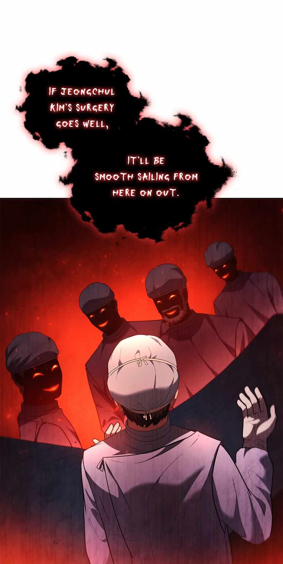 Read Dr. Choi Tae-Soo Manga Online