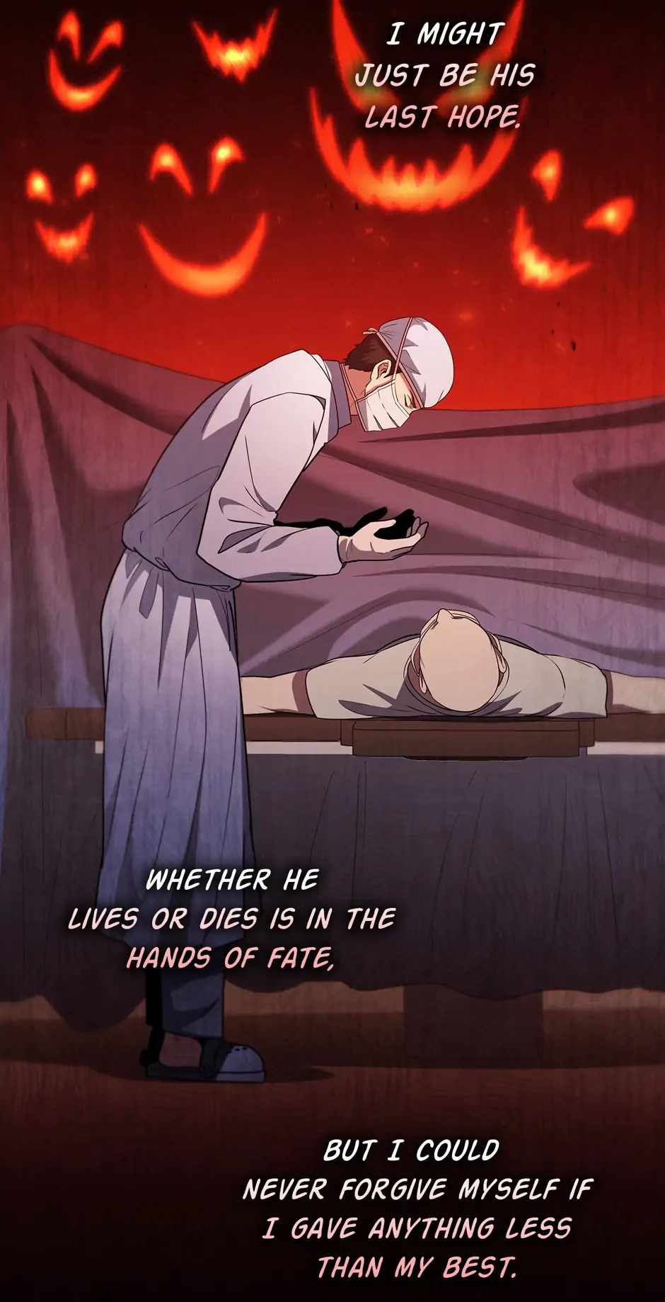 Read Dr. Choi Tae-Soo Manga Online