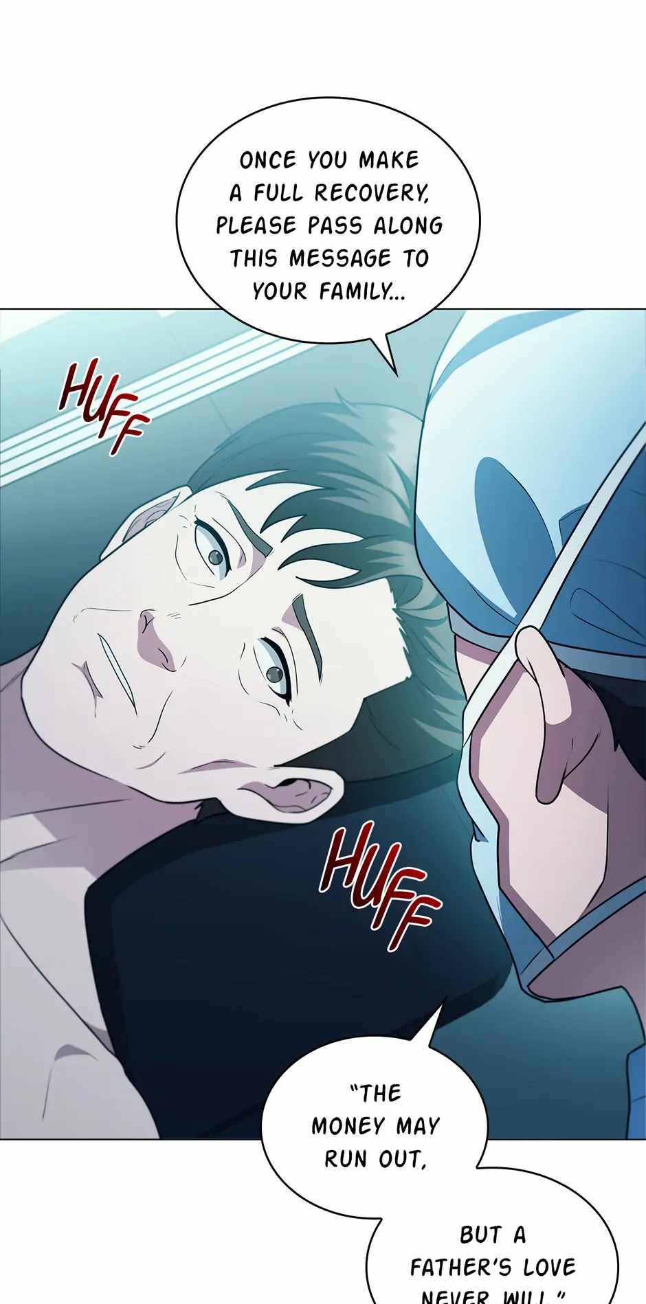 Read Dr. Choi Tae-Soo Manga Online