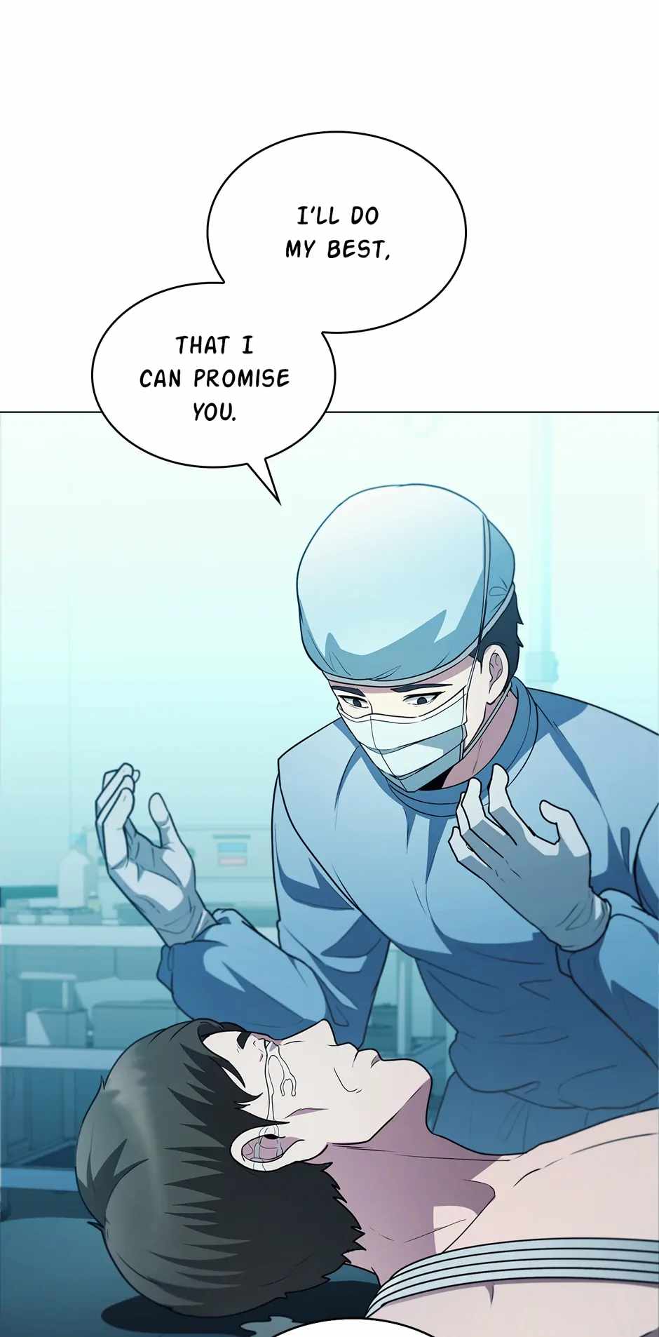 Read Dr. Choi Tae-Soo Manga Online