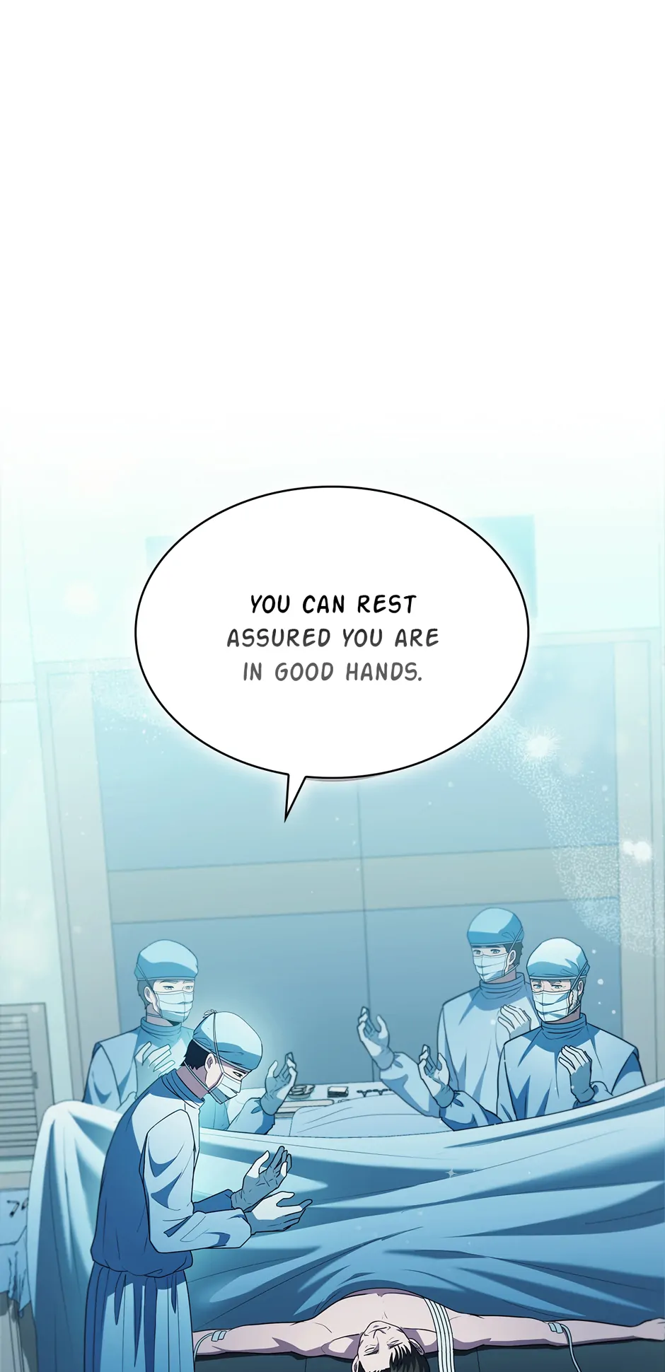 Read Dr. Choi Tae-Soo Manga Online