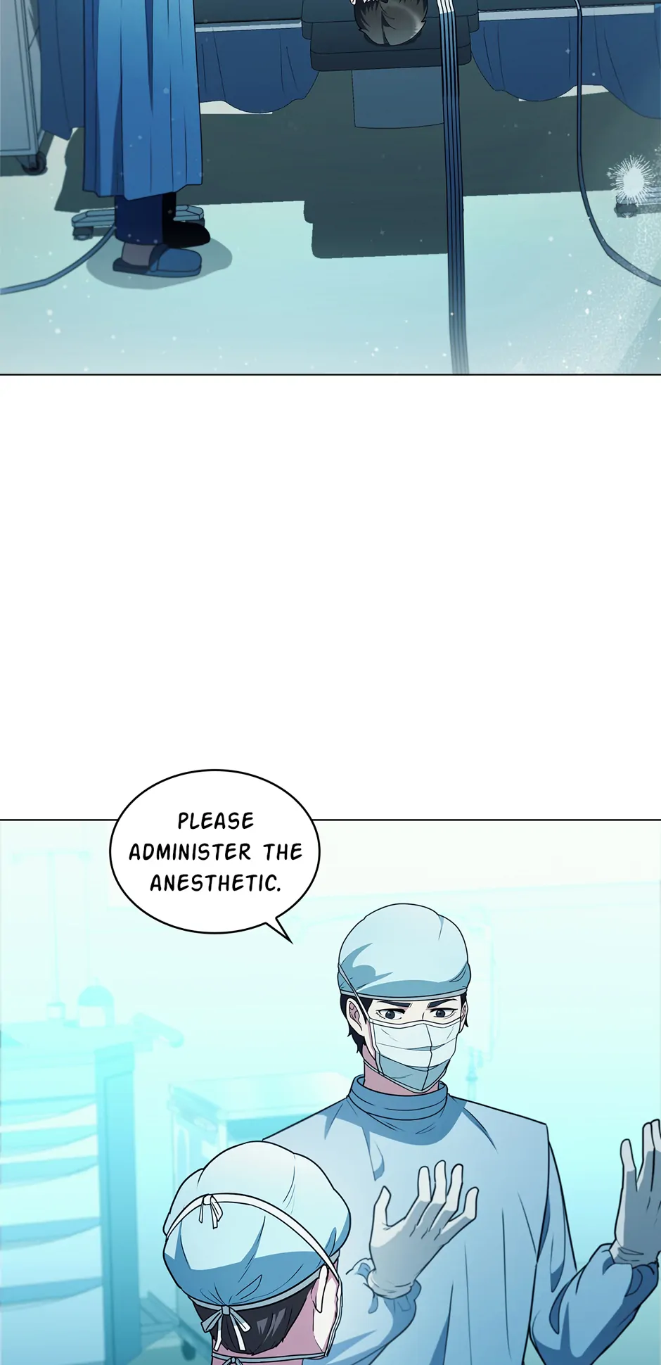 Read Dr. Choi Tae-Soo Manga Online