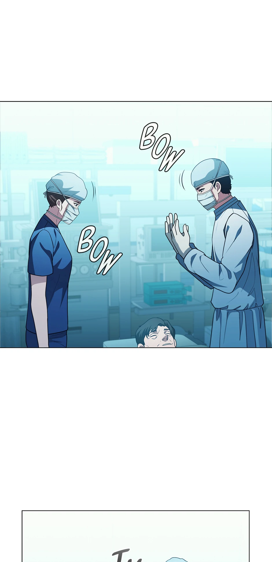 Read Dr. Choi Tae-Soo Manga Online