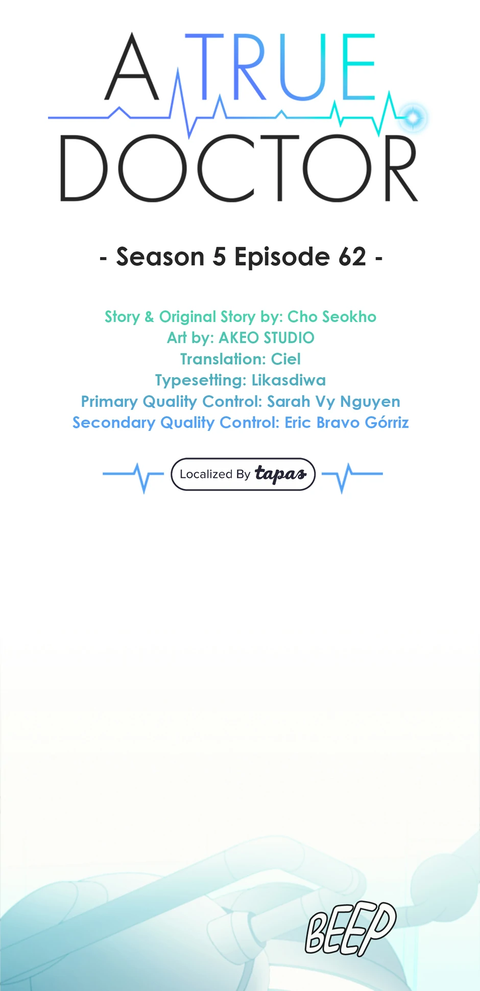 Read Dr. Choi Tae-Soo Manga Online