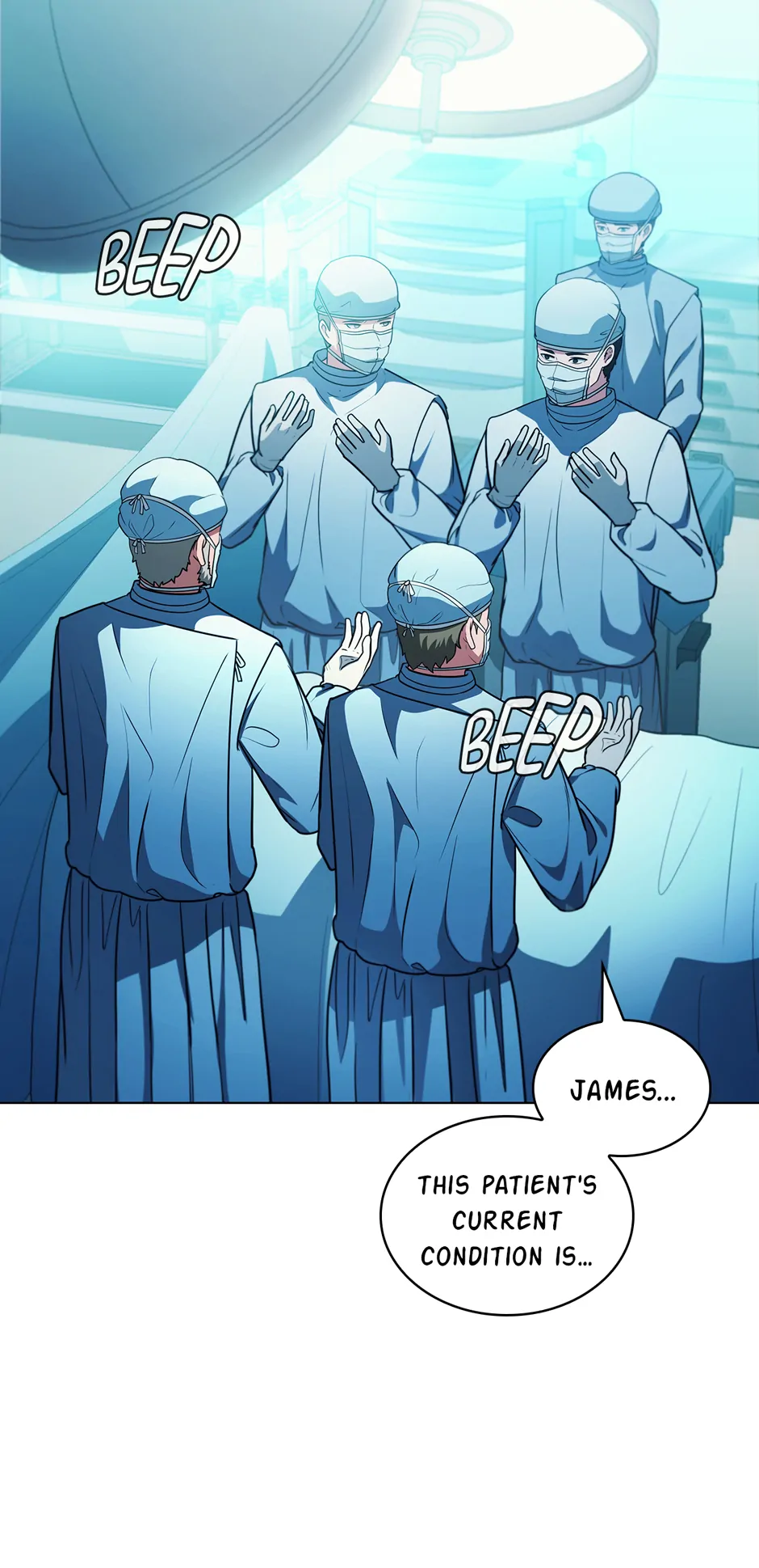 Read Dr. Choi Tae-Soo Manga Online