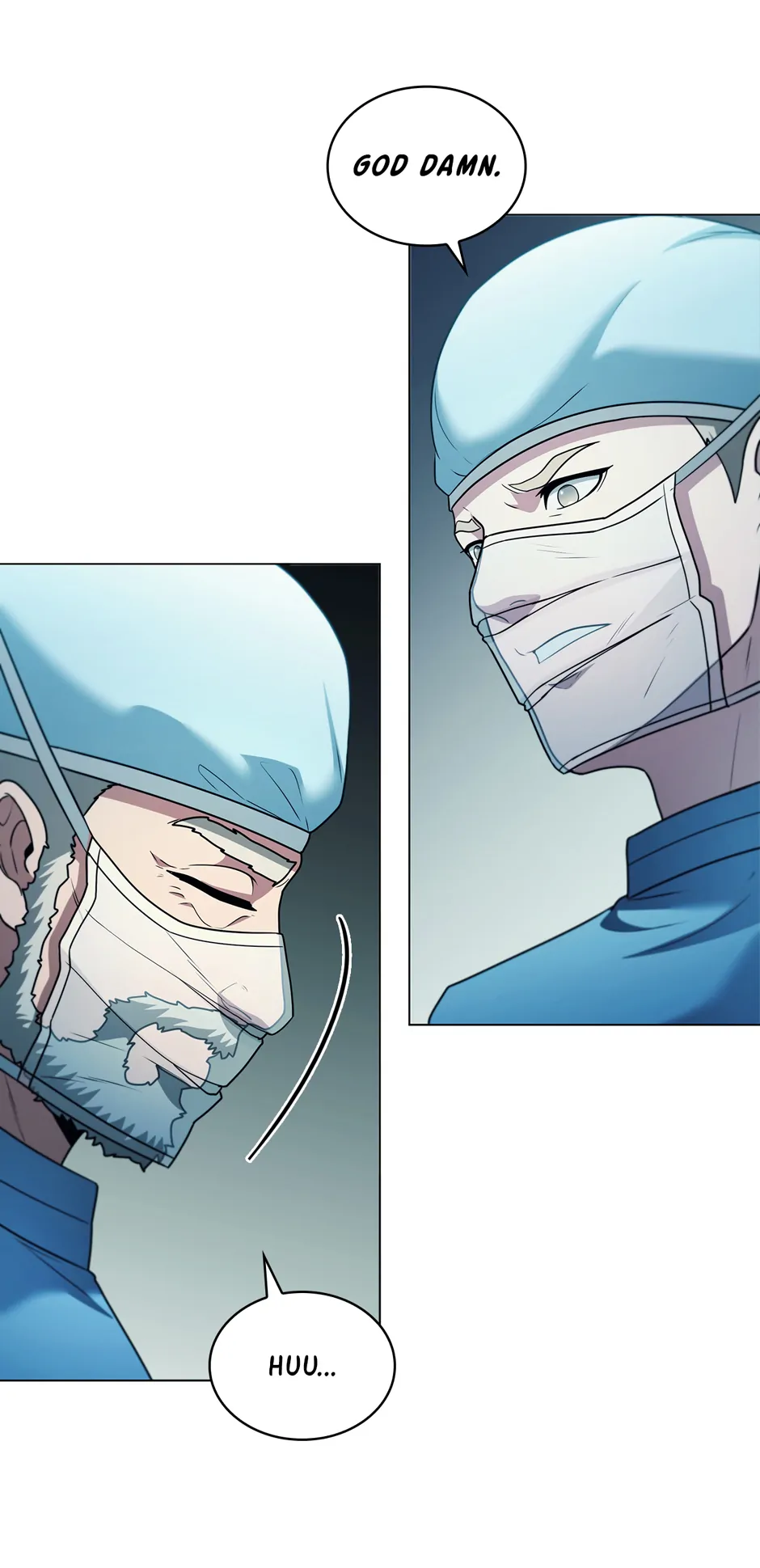 Read Dr. Choi Tae-Soo Manga Online