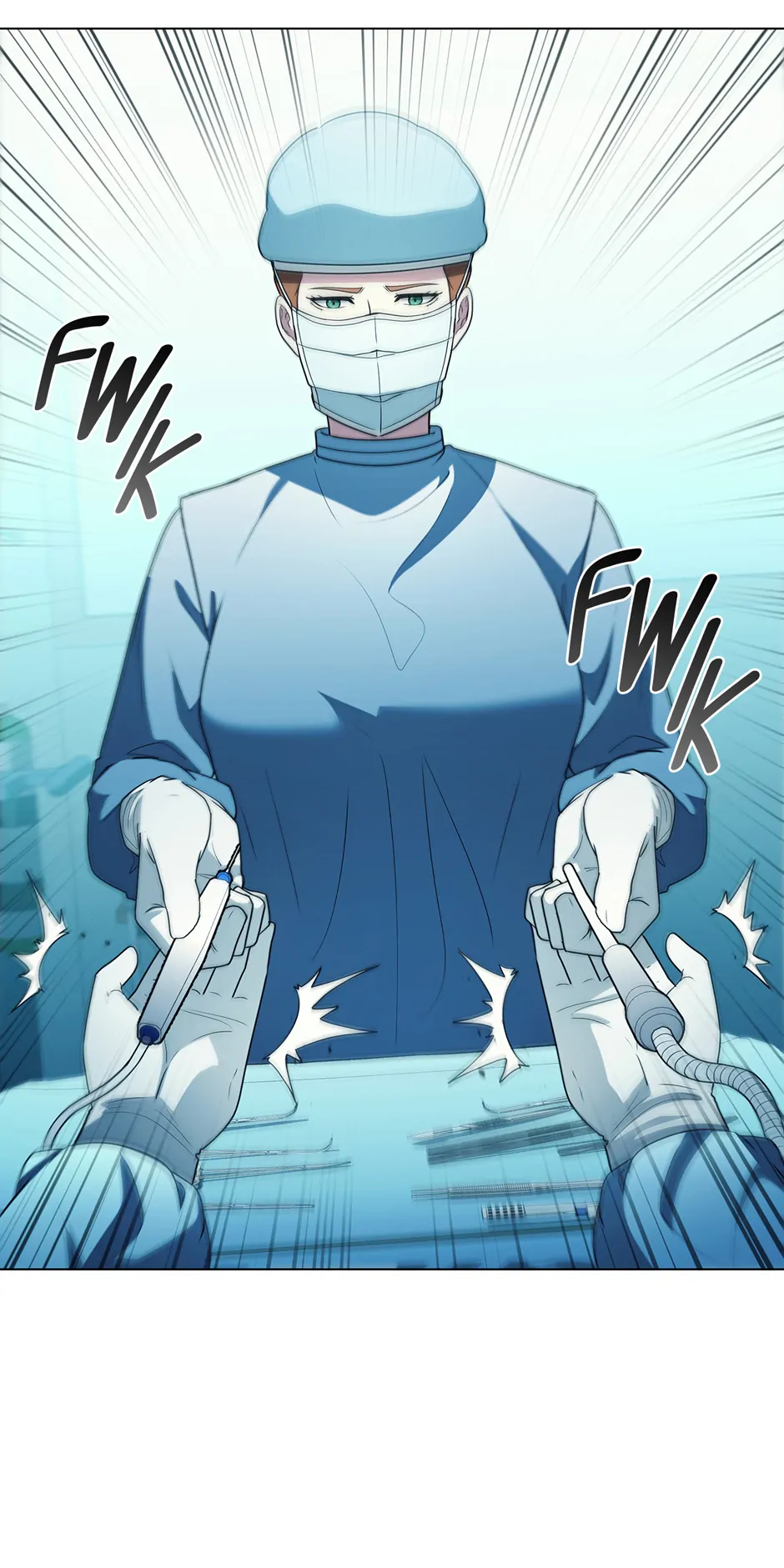 Read Dr. Choi Tae-Soo Manga Online