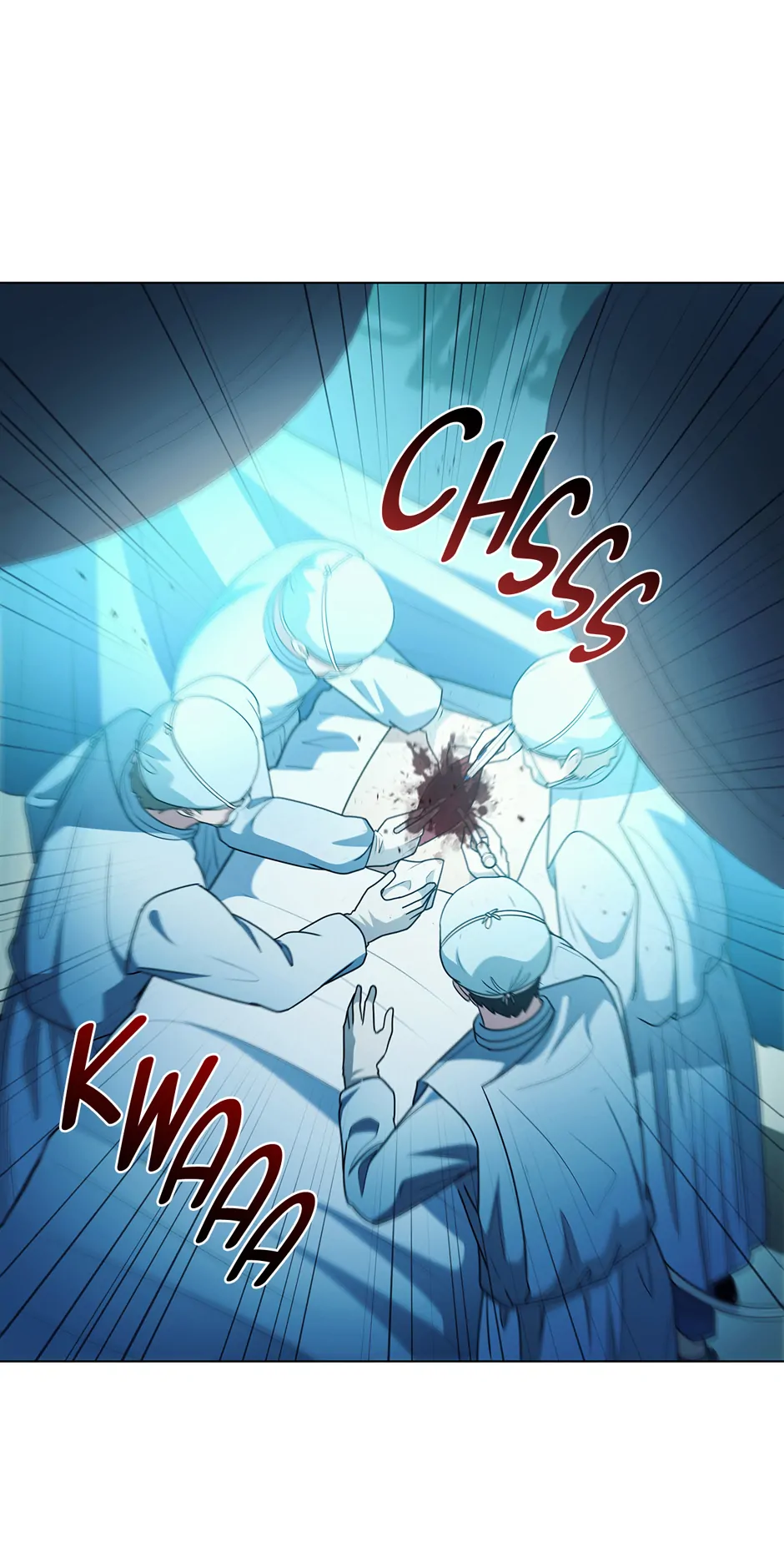 Read Dr. Choi Tae-Soo Manga Online