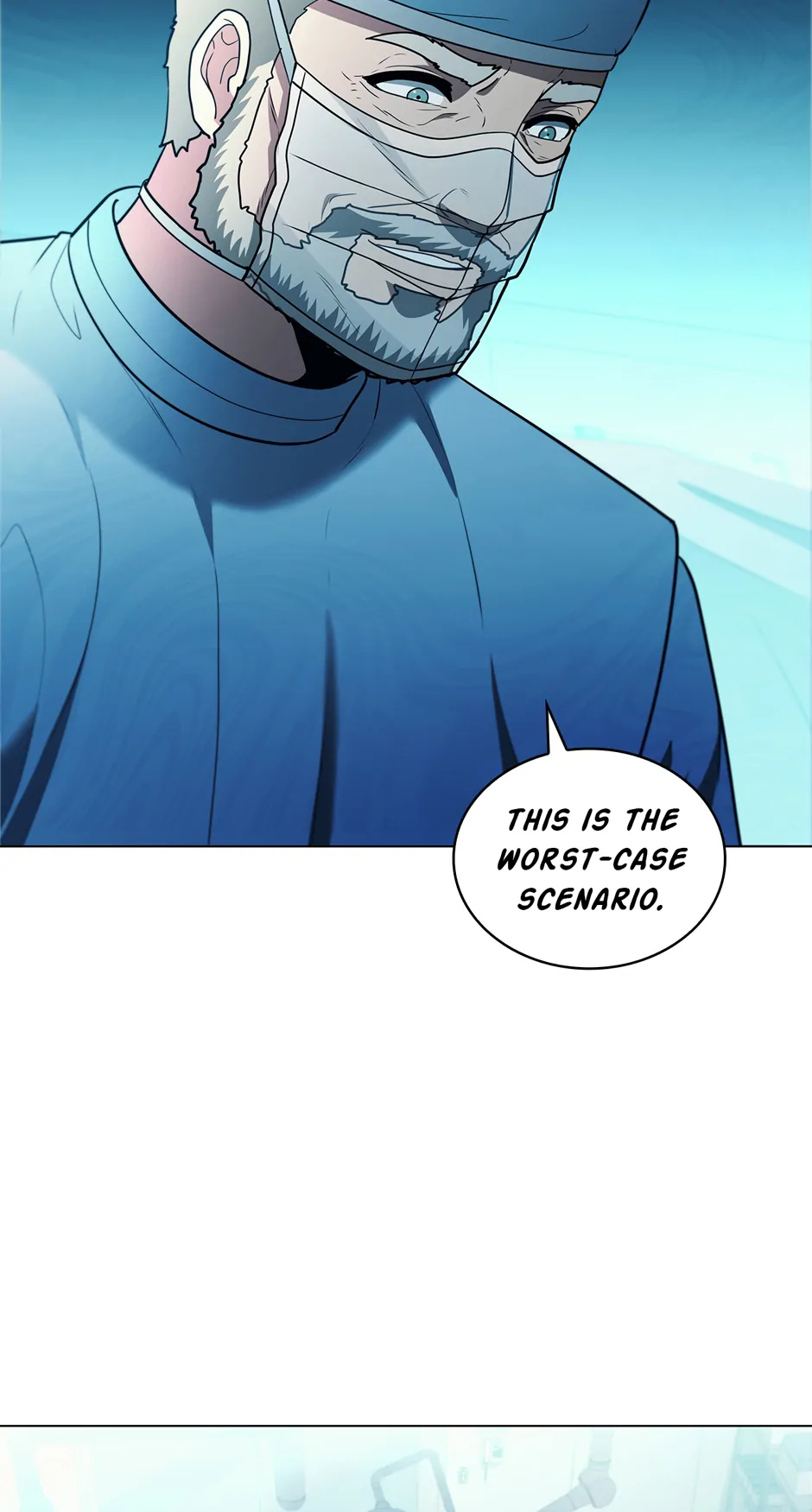 Read Dr. Choi Tae-Soo Manga Online