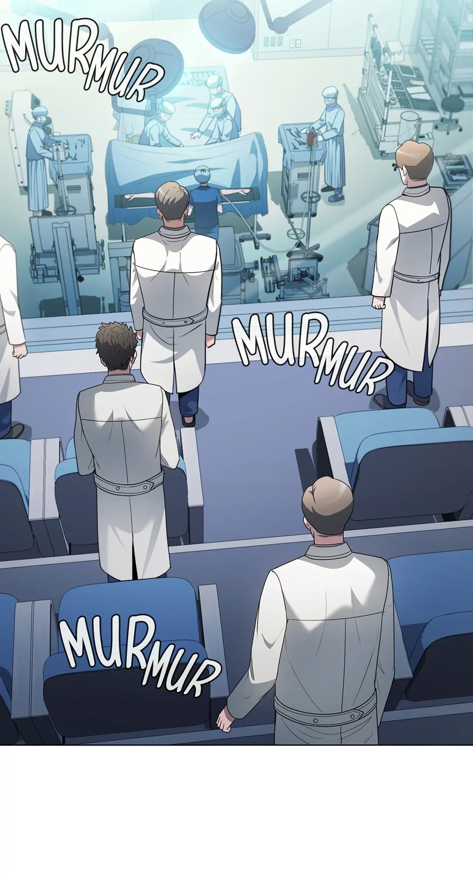 Read Dr. Choi Tae-Soo Manga Online