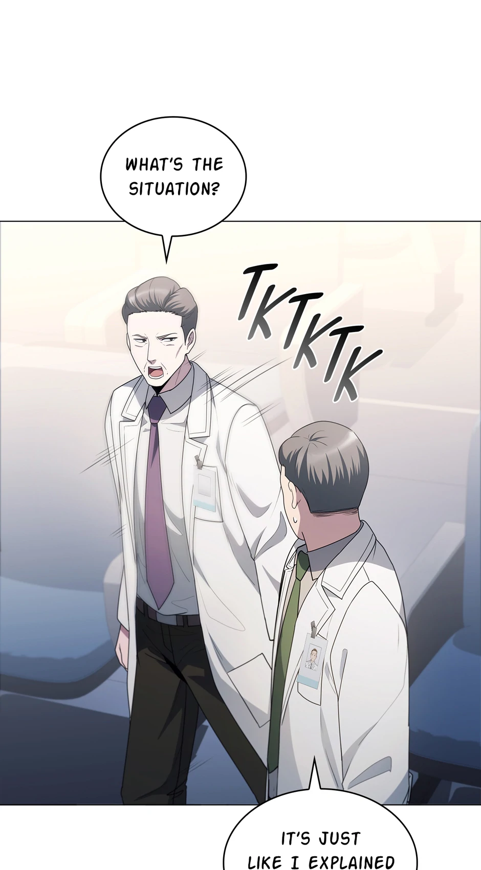 Read Dr. Choi Tae-Soo Manga Online