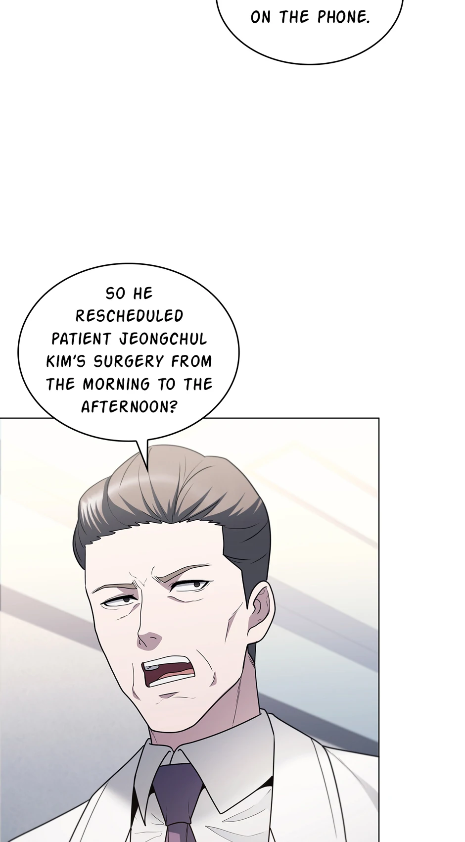 Read Dr. Choi Tae-Soo Manga Online