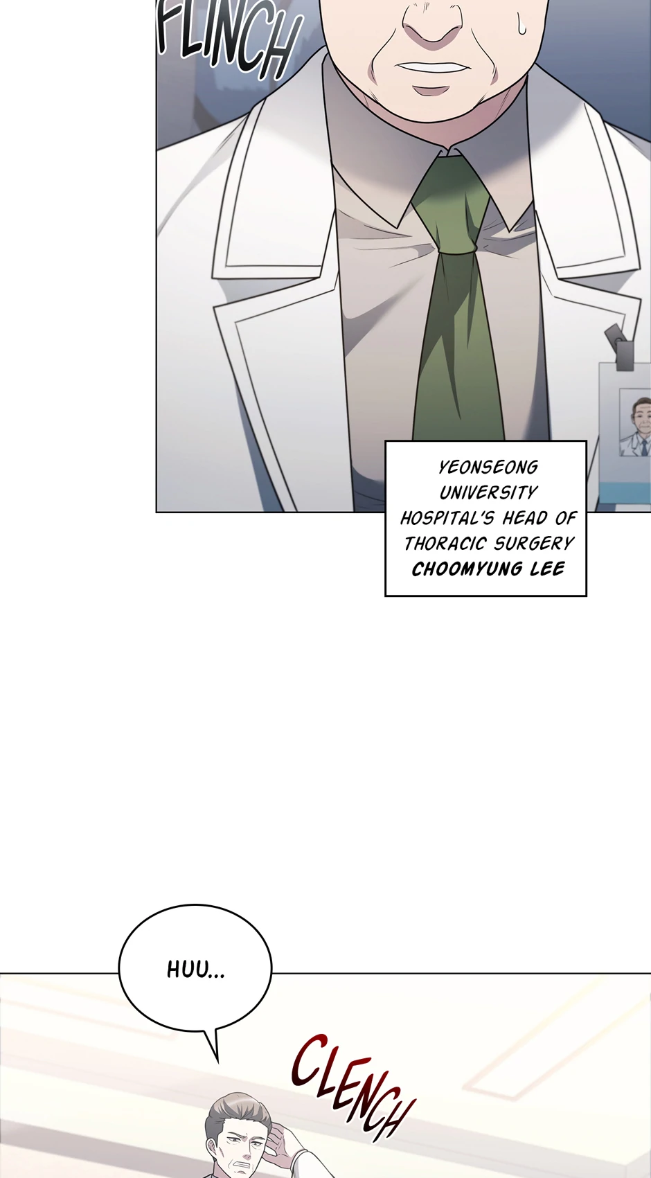 Read Dr. Choi Tae-Soo Manga Online