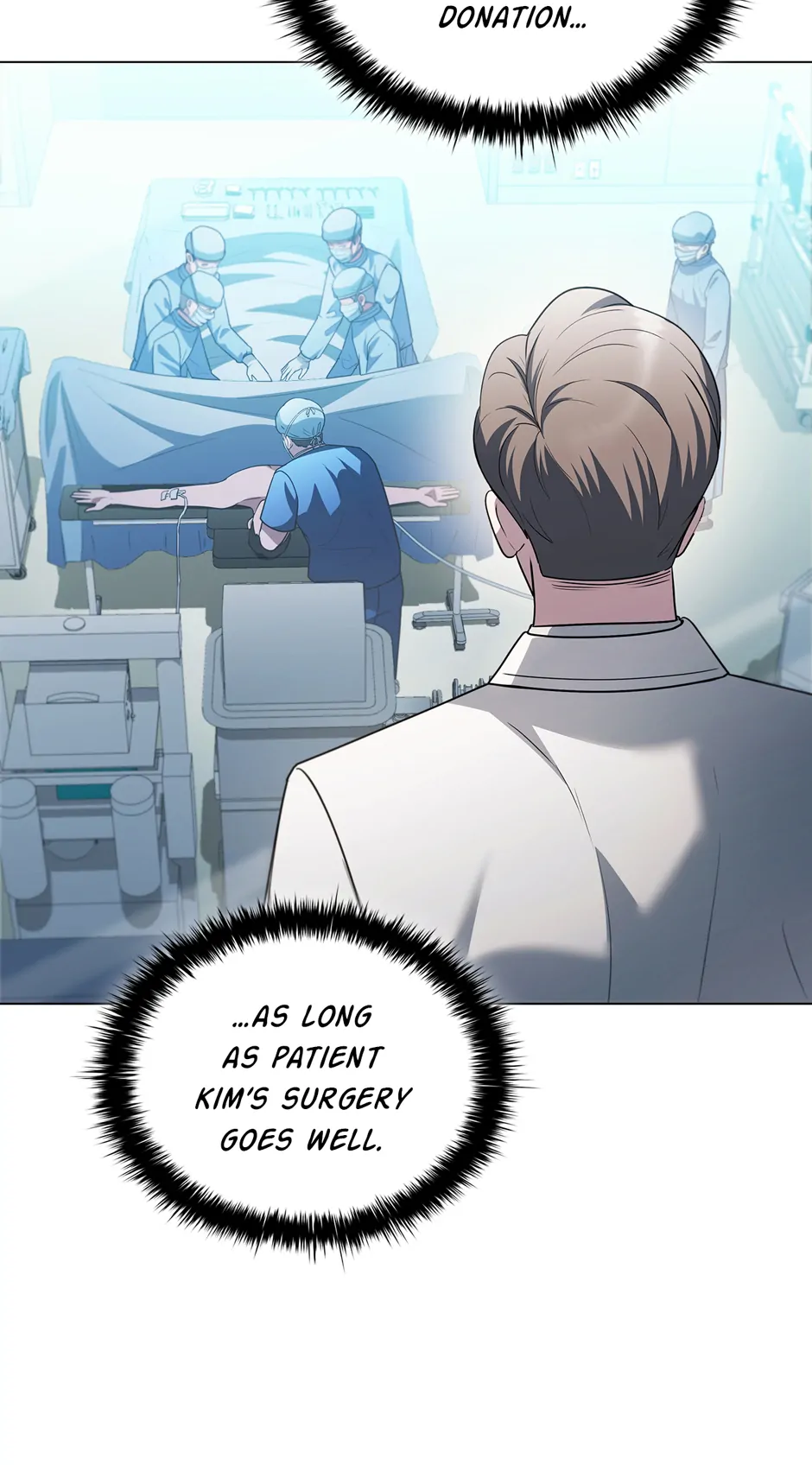 Read Dr. Choi Tae-Soo Manga Online