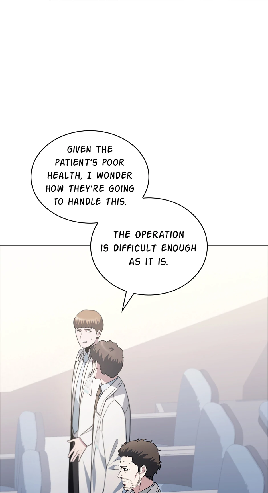 Read Dr. Choi Tae-Soo Manga Online