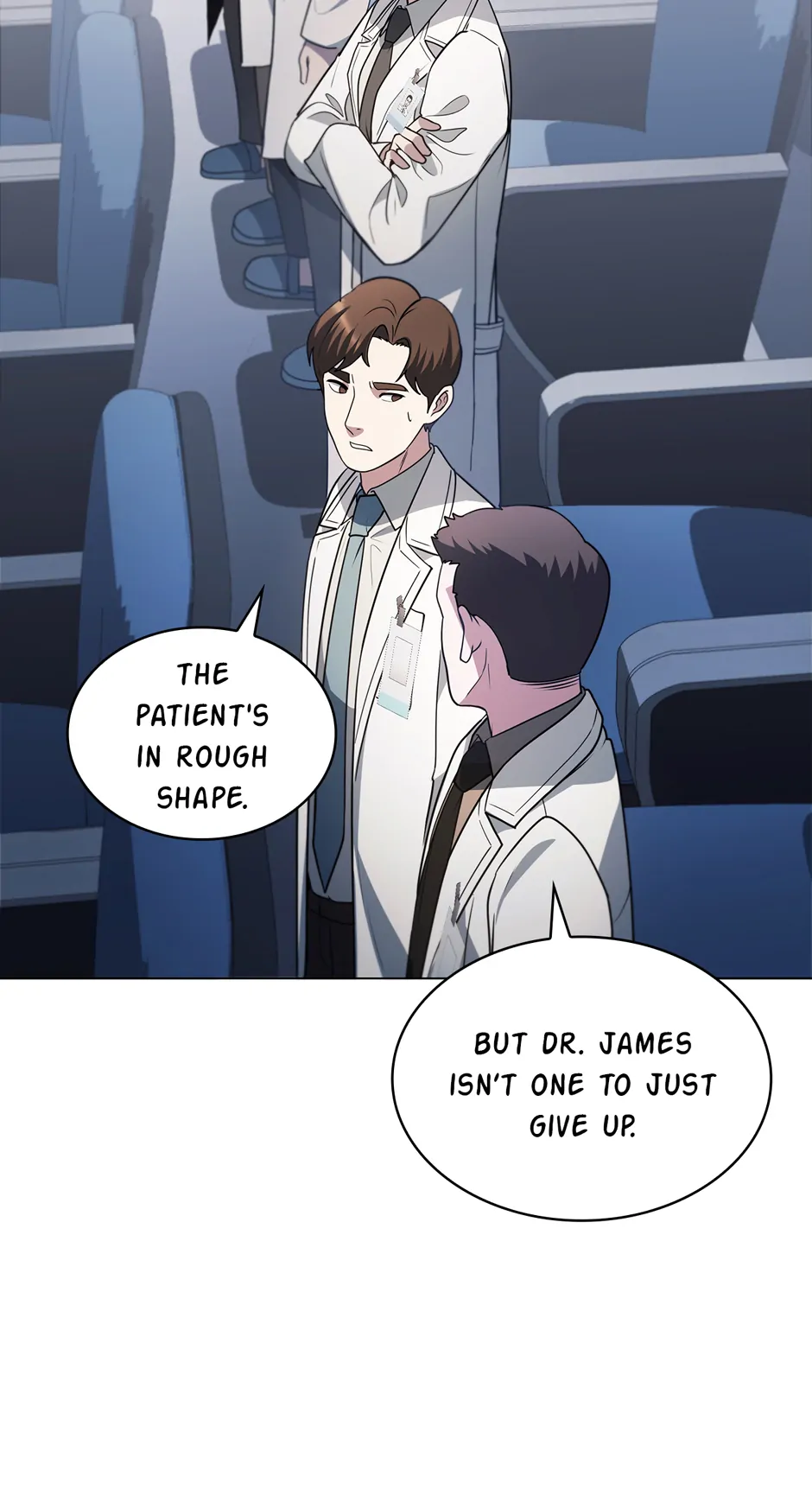 Read Dr. Choi Tae-Soo Manga Online