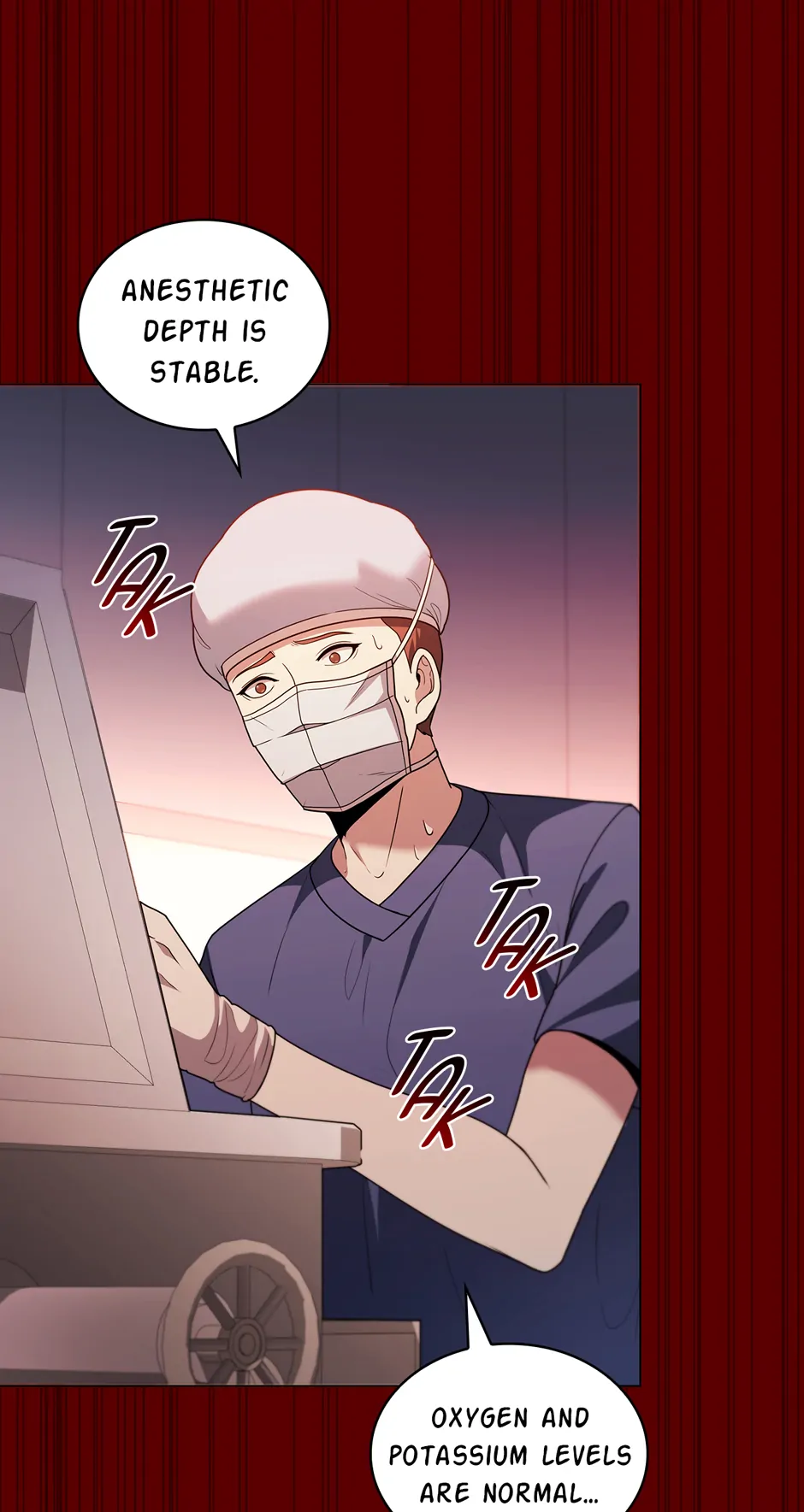 Read Dr. Choi Tae-Soo Manga Online