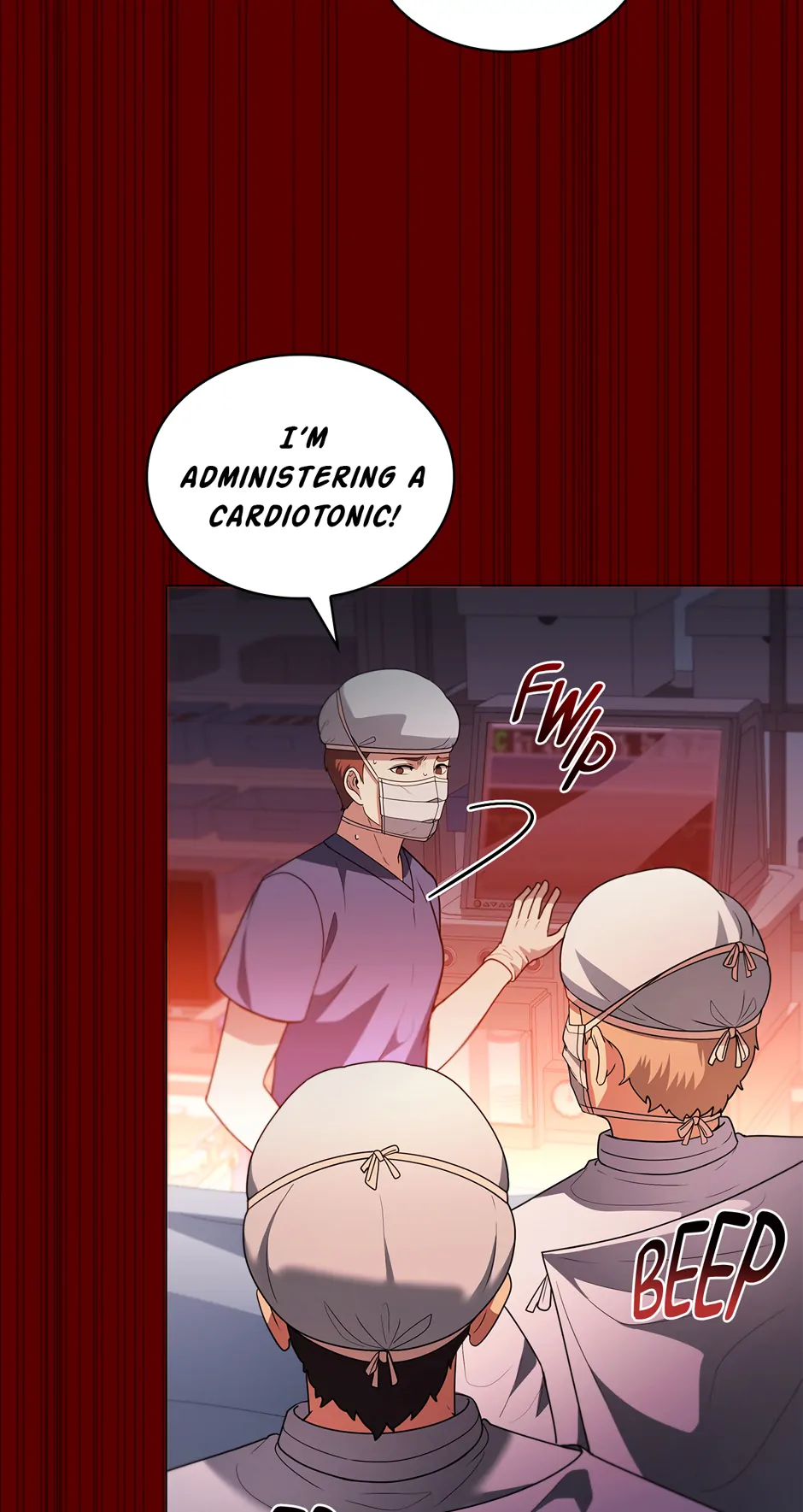 Read Dr. Choi Tae-Soo Manga Online