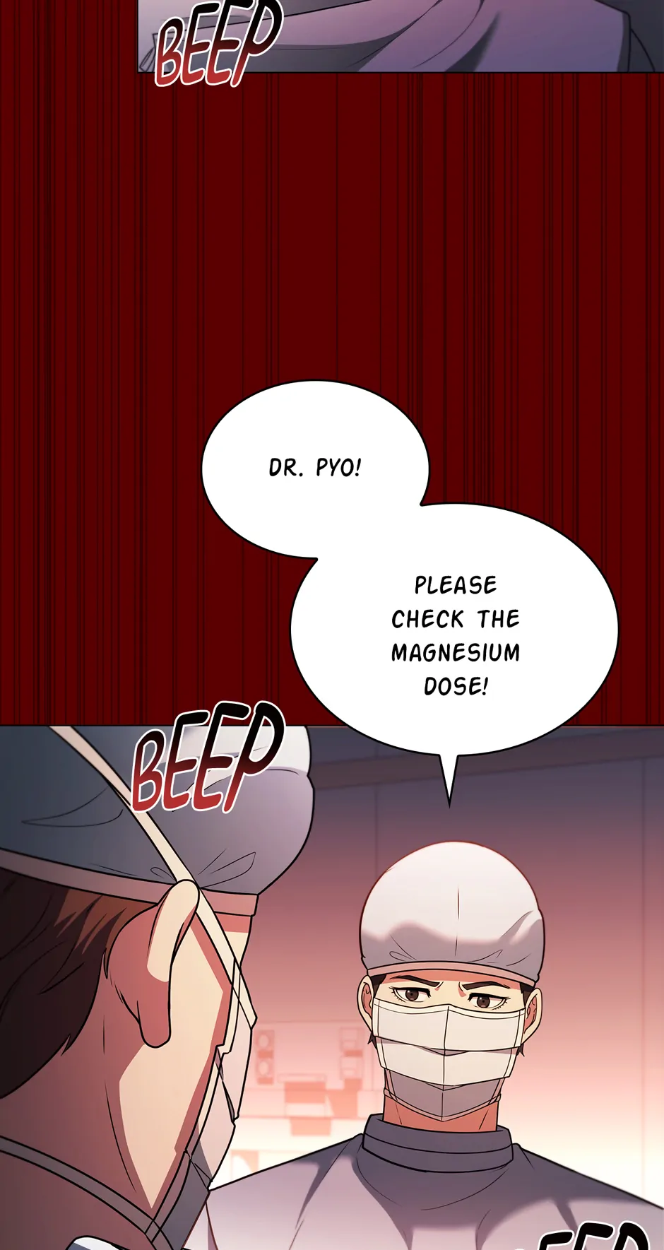 Read Dr. Choi Tae-Soo Manga Online