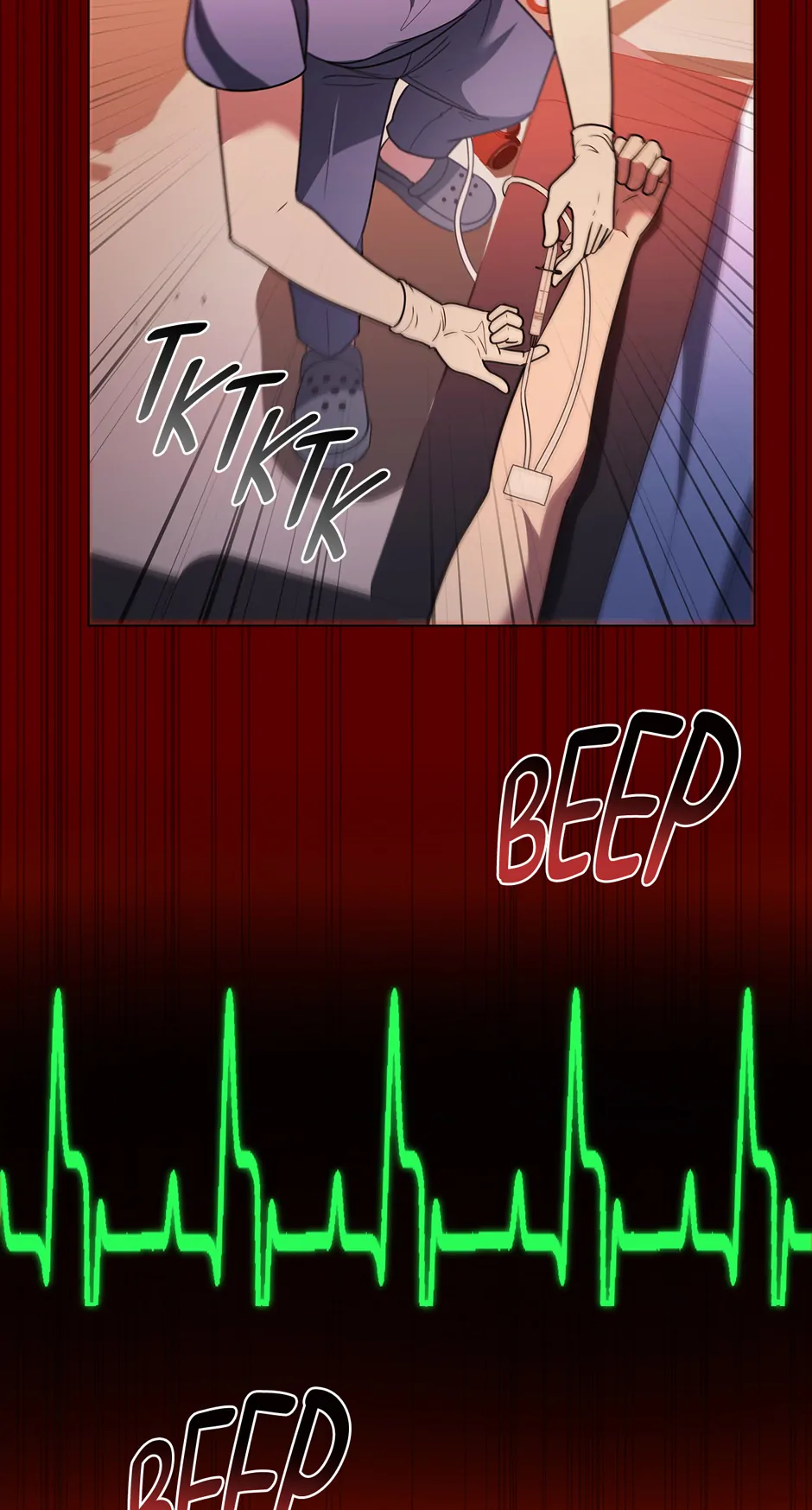 Read Dr. Choi Tae-Soo Manga Online