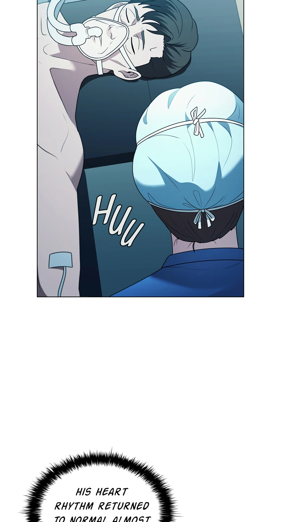 Read Dr. Choi Tae-Soo Manga Online