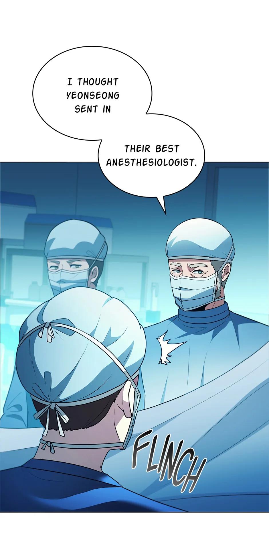 Read Dr. Choi Tae-Soo Manga Online