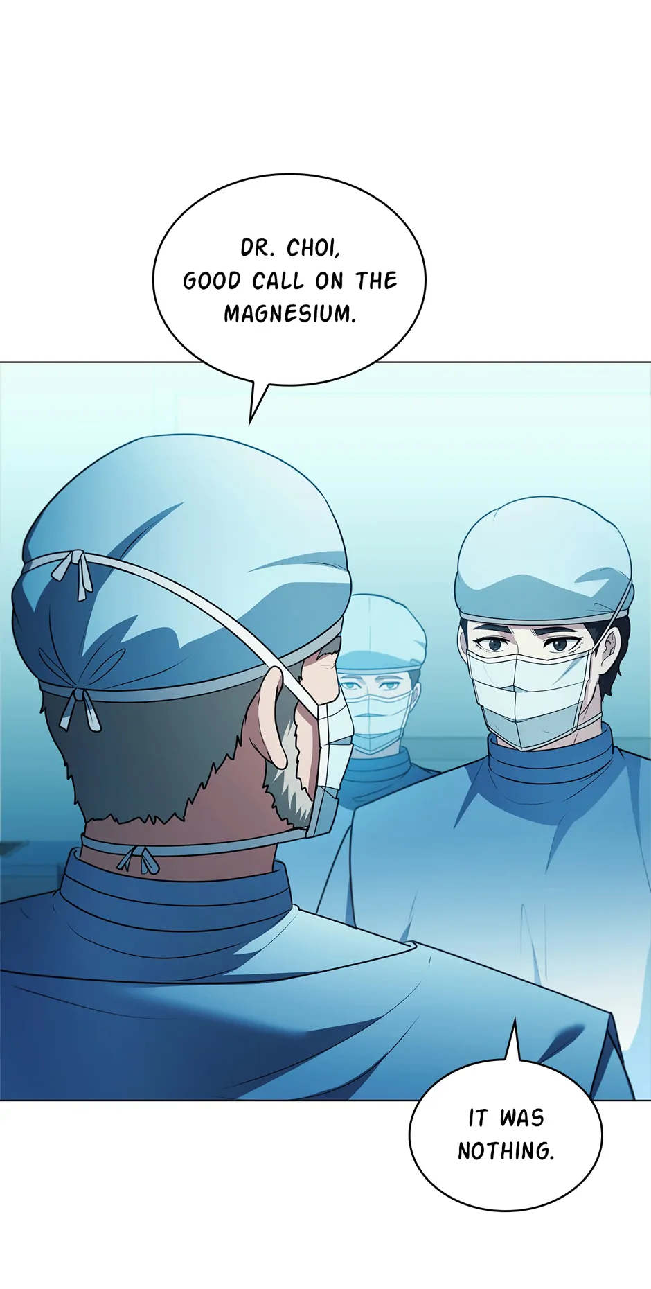 Read Dr. Choi Tae-Soo Manga Online