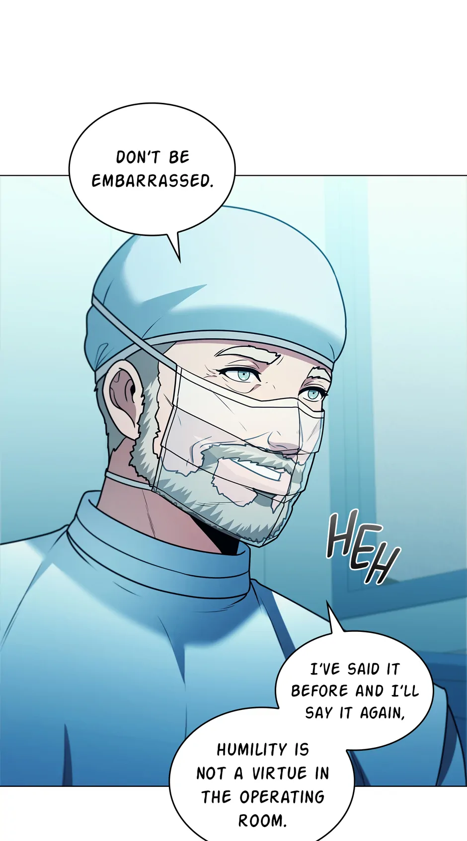 Read Dr. Choi Tae-Soo Manga Online