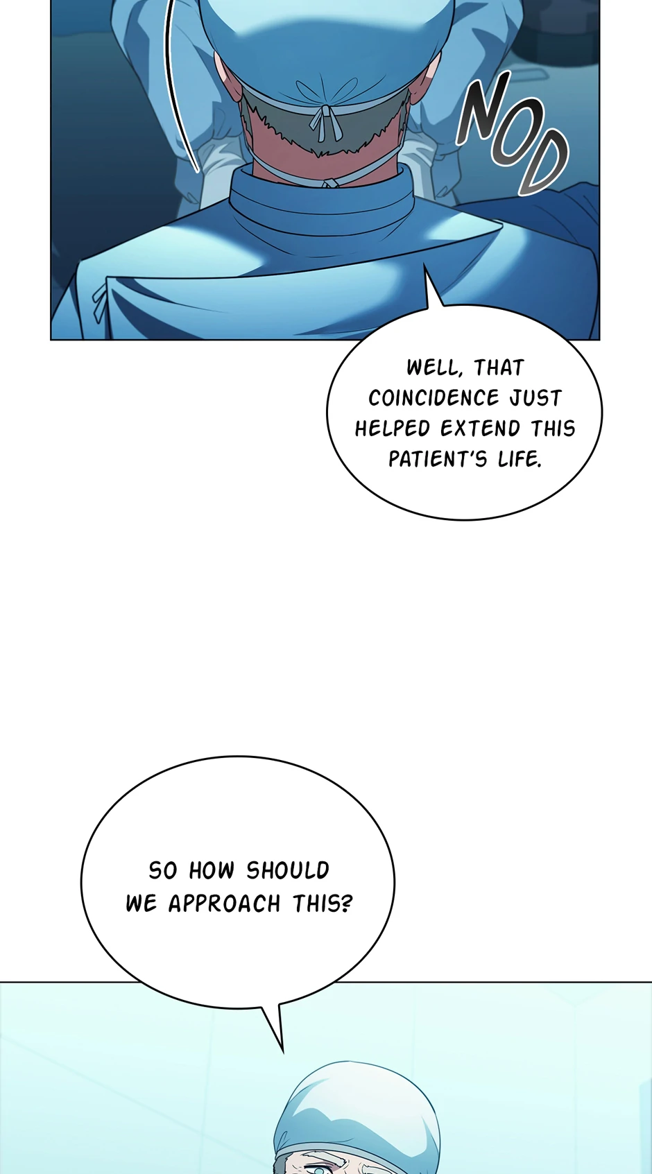 Read Dr. Choi Tae-Soo Manga Online