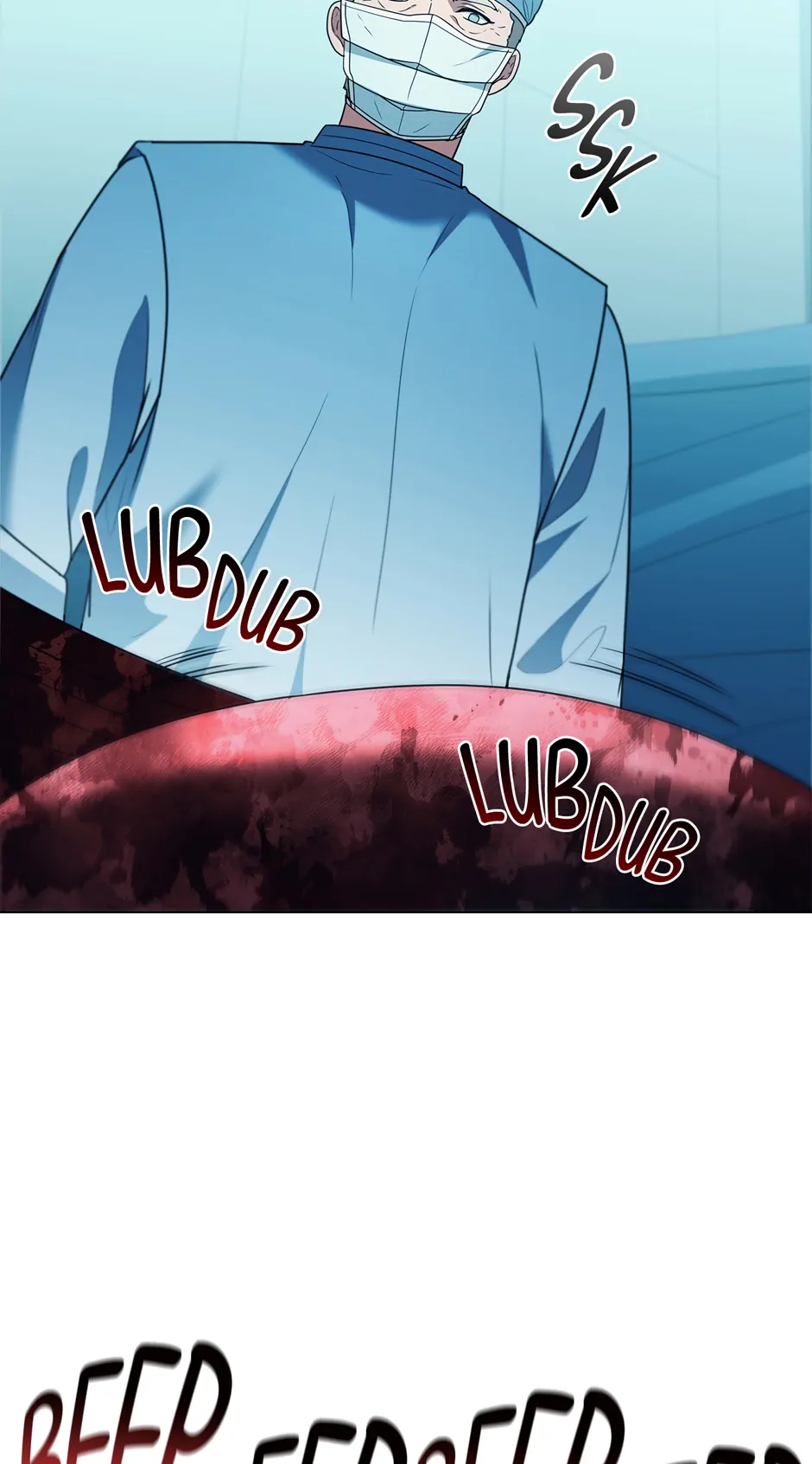 Read Dr. Choi Tae-Soo Manga Online