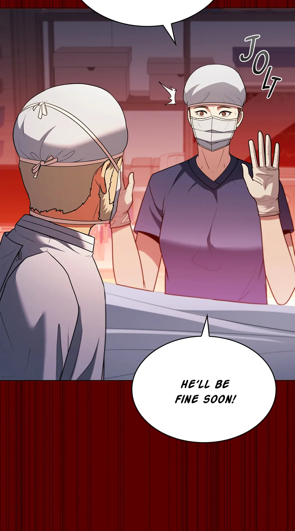 Read Dr. Choi Tae-Soo Manga Online