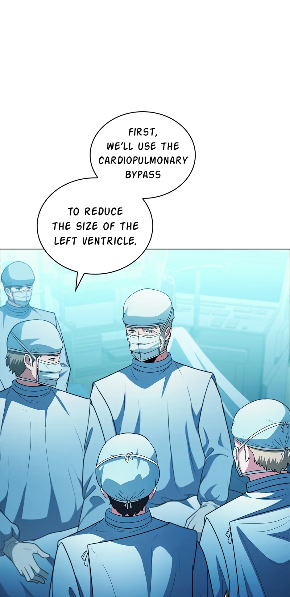 Read Dr. Choi Tae-Soo Manga Online