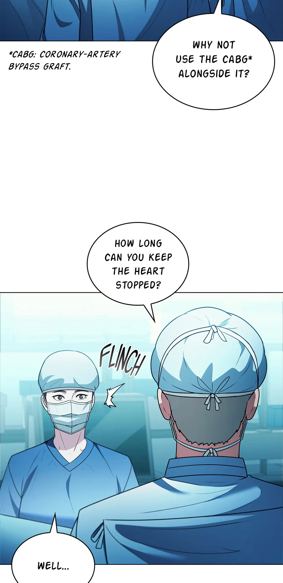 Read Dr. Choi Tae-Soo Manga Online